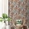 Designs Direct Jungle Canopy Peel & Stick Wallpaper
